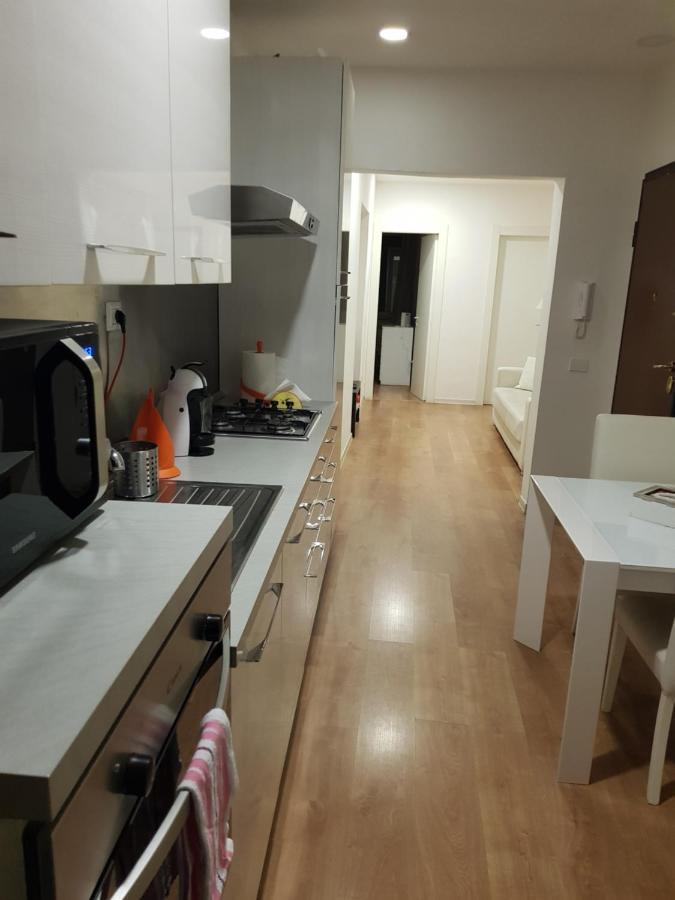 Fontana Grande Apartment Viterbo Exterior photo