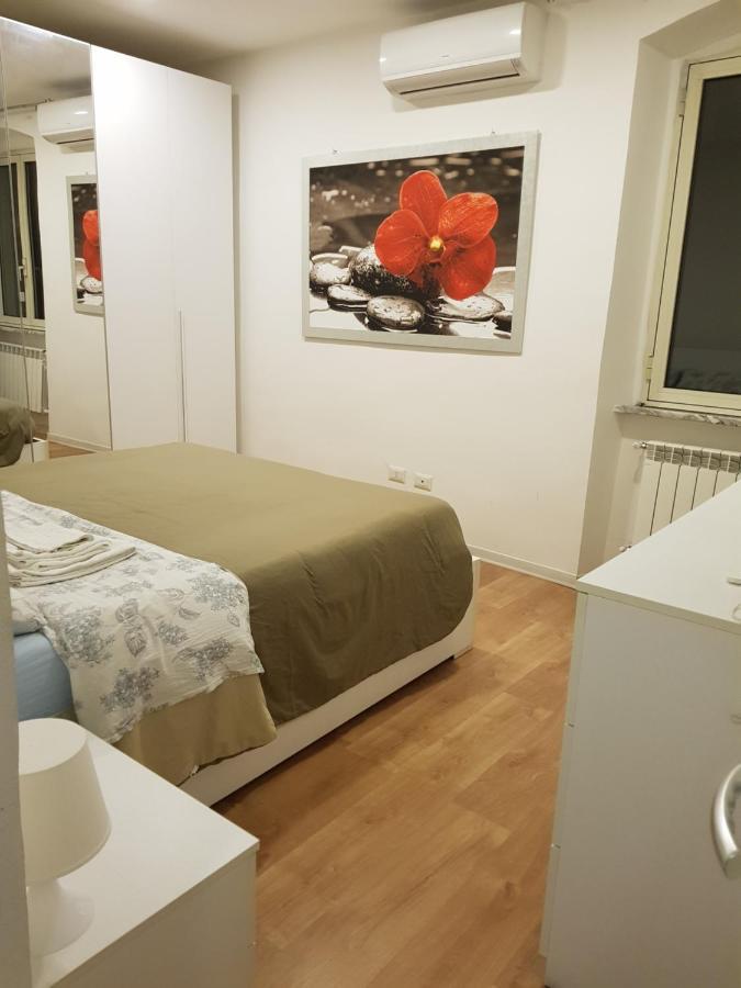 Fontana Grande Apartment Viterbo Exterior photo