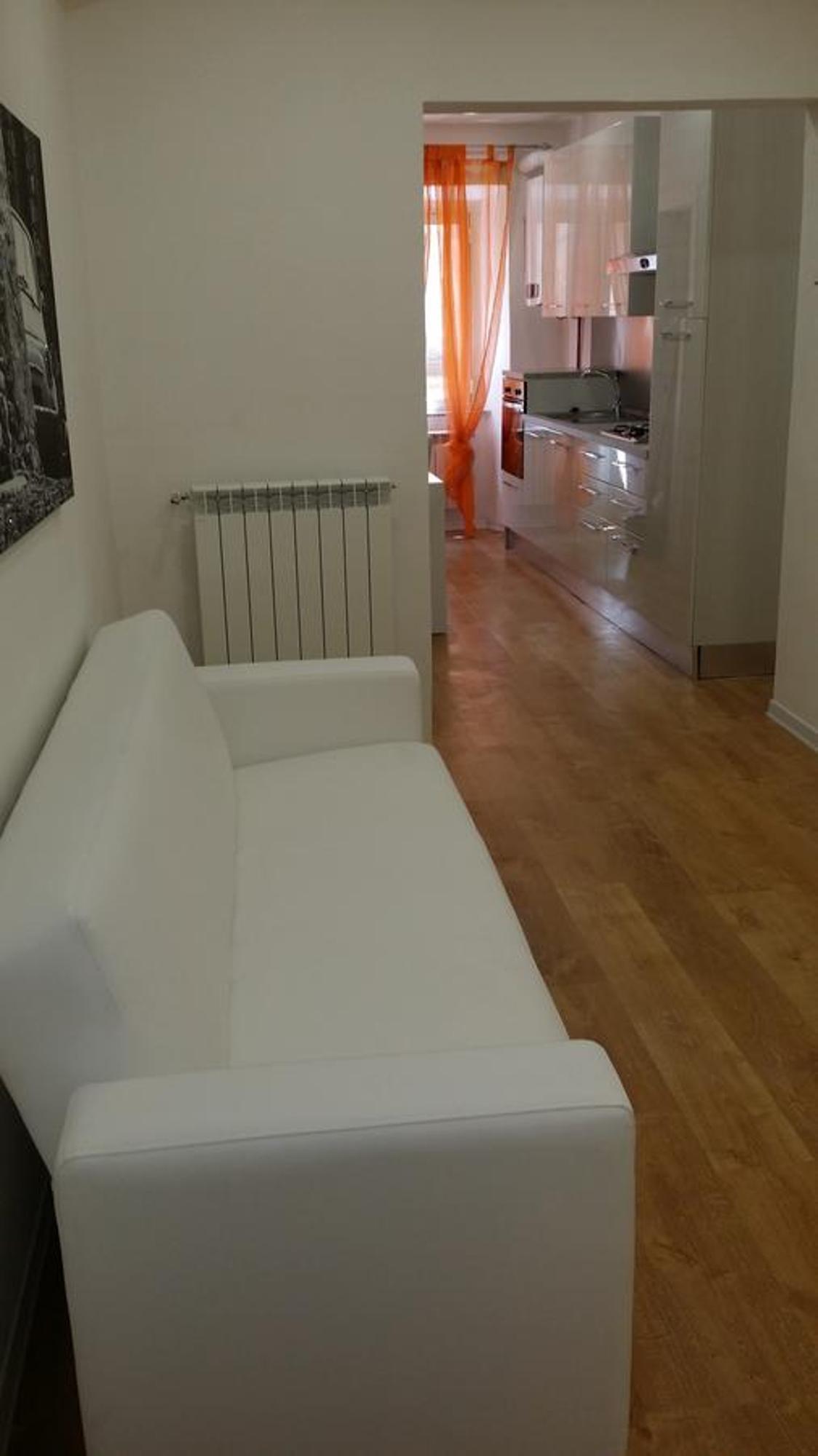 Fontana Grande Apartment Viterbo Exterior photo