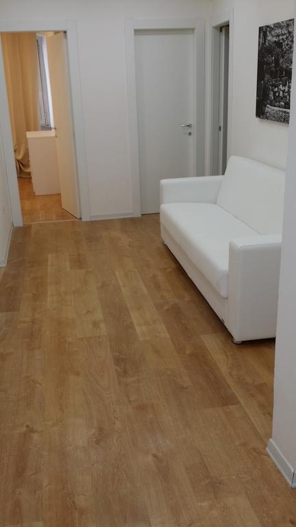 Fontana Grande Apartment Viterbo Exterior photo
