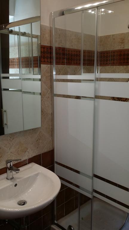 Fontana Grande Apartment Viterbo Exterior photo